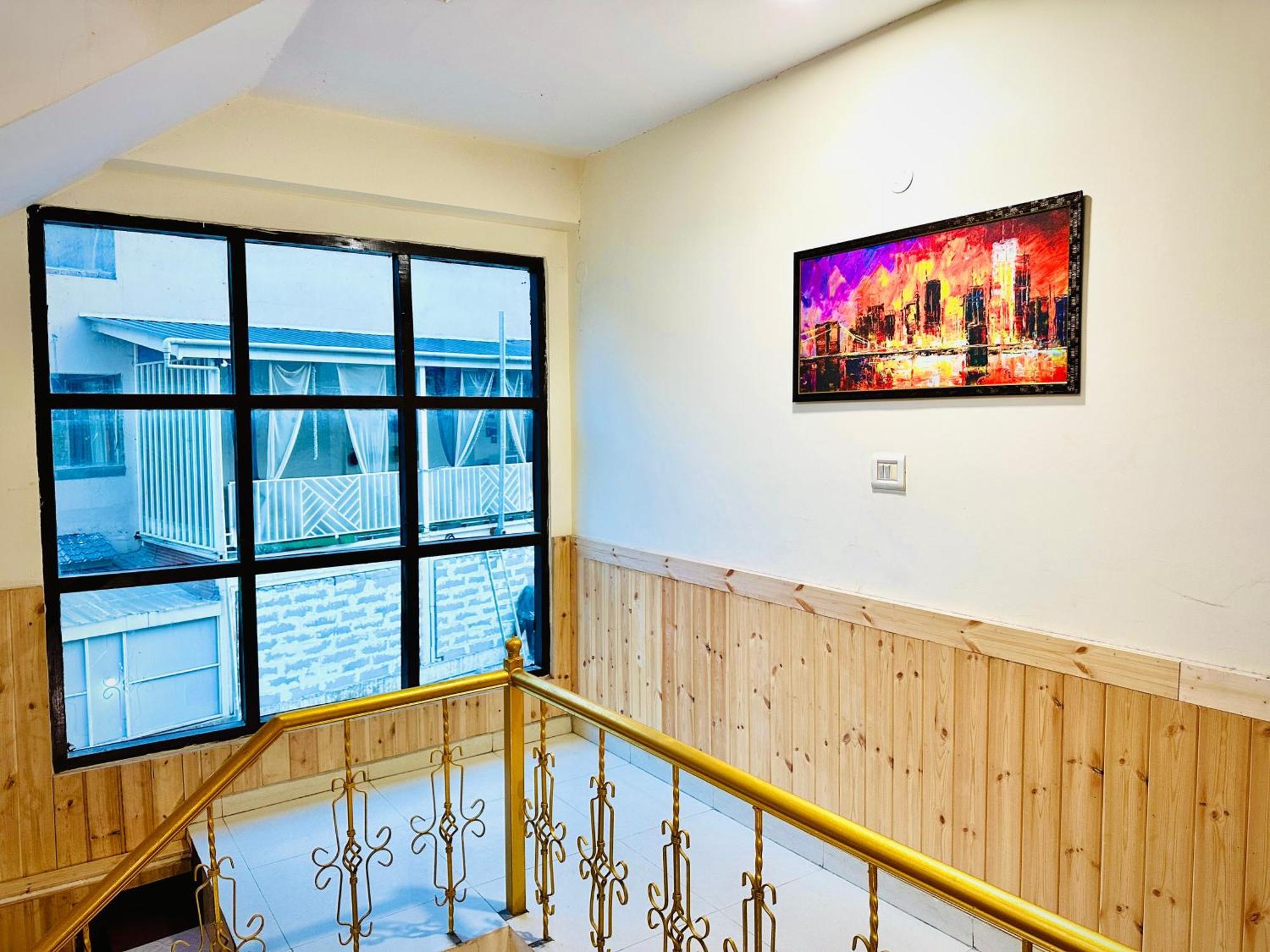 Hotel Vansh-A Hotel With Private Lawn And Parking Kasol Exterior photo